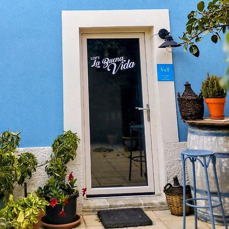 דירות פניארנדה דה דוארו Loft La Buena Vida מראה חיצוני תמונה
