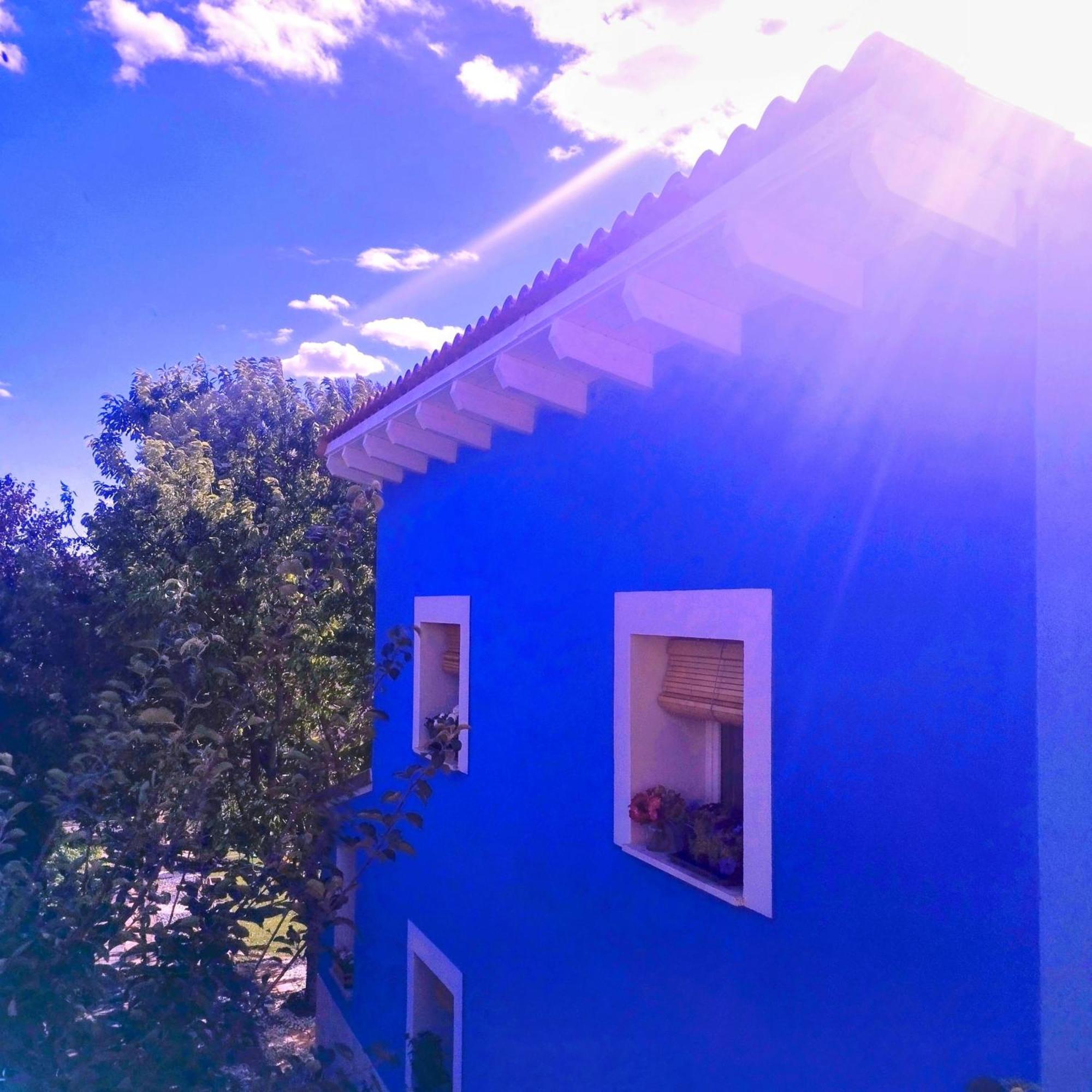 דירות פניארנדה דה דוארו Loft La Buena Vida מראה חיצוני תמונה