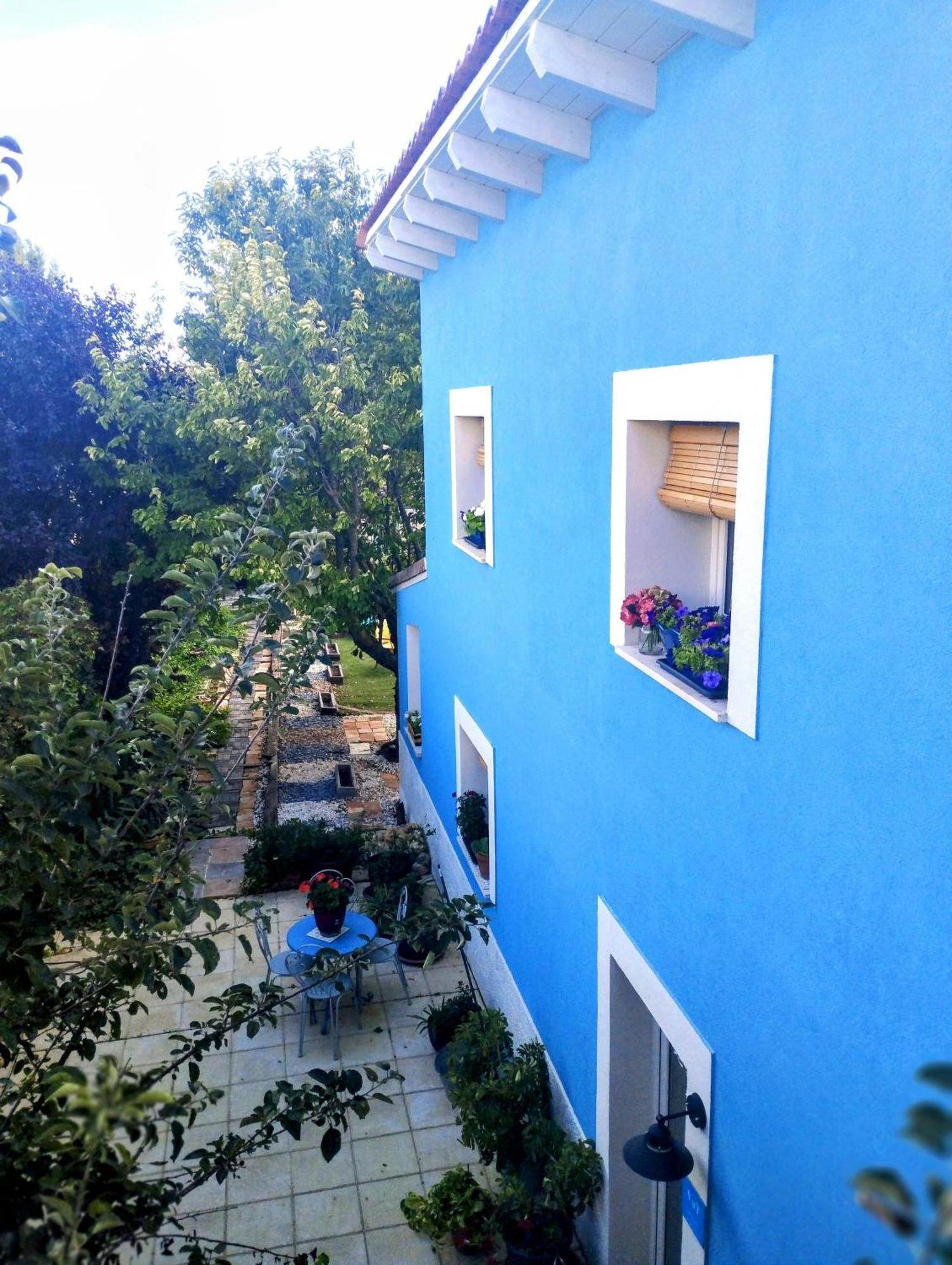 דירות פניארנדה דה דוארו Loft La Buena Vida מראה חיצוני תמונה