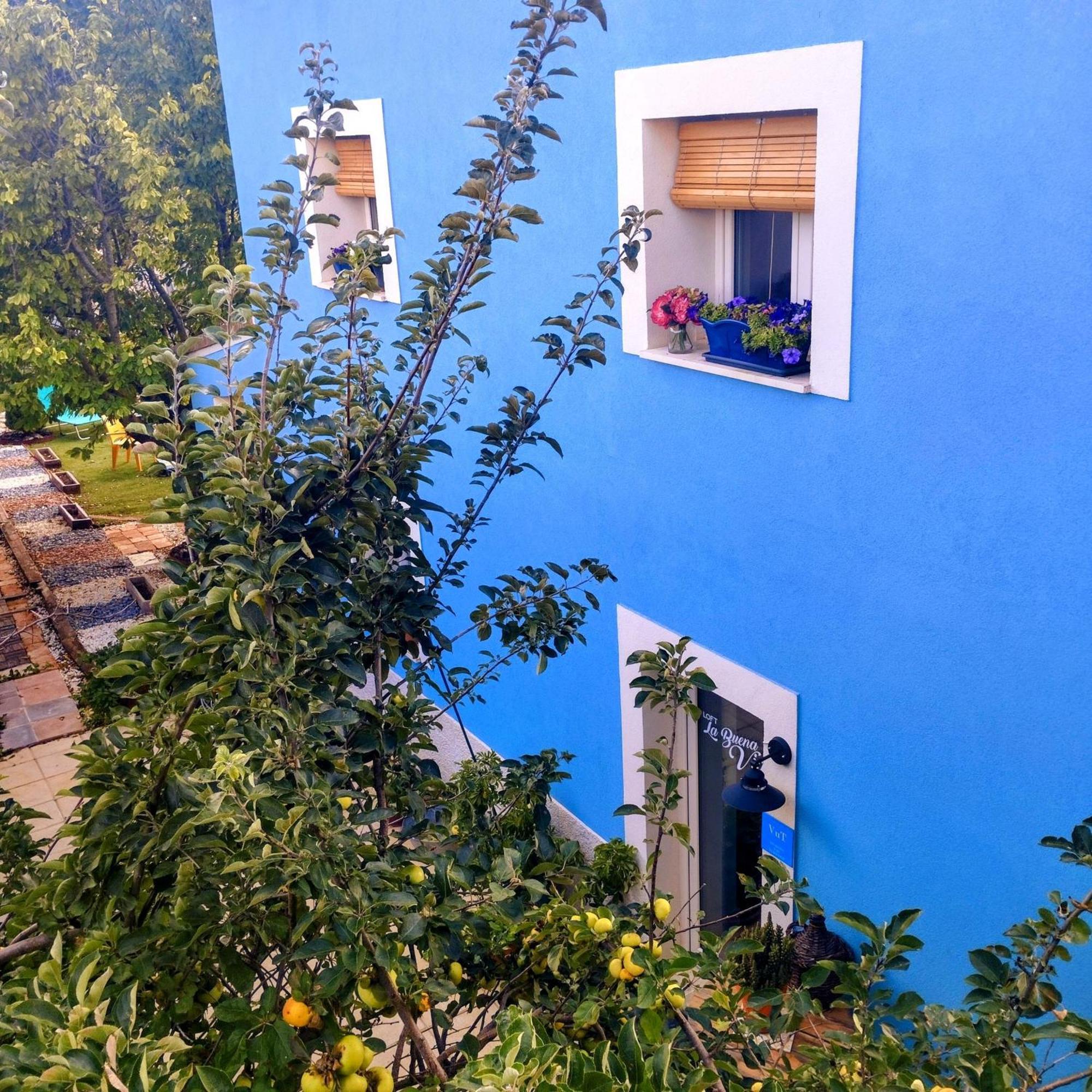 דירות פניארנדה דה דוארו Loft La Buena Vida מראה חיצוני תמונה