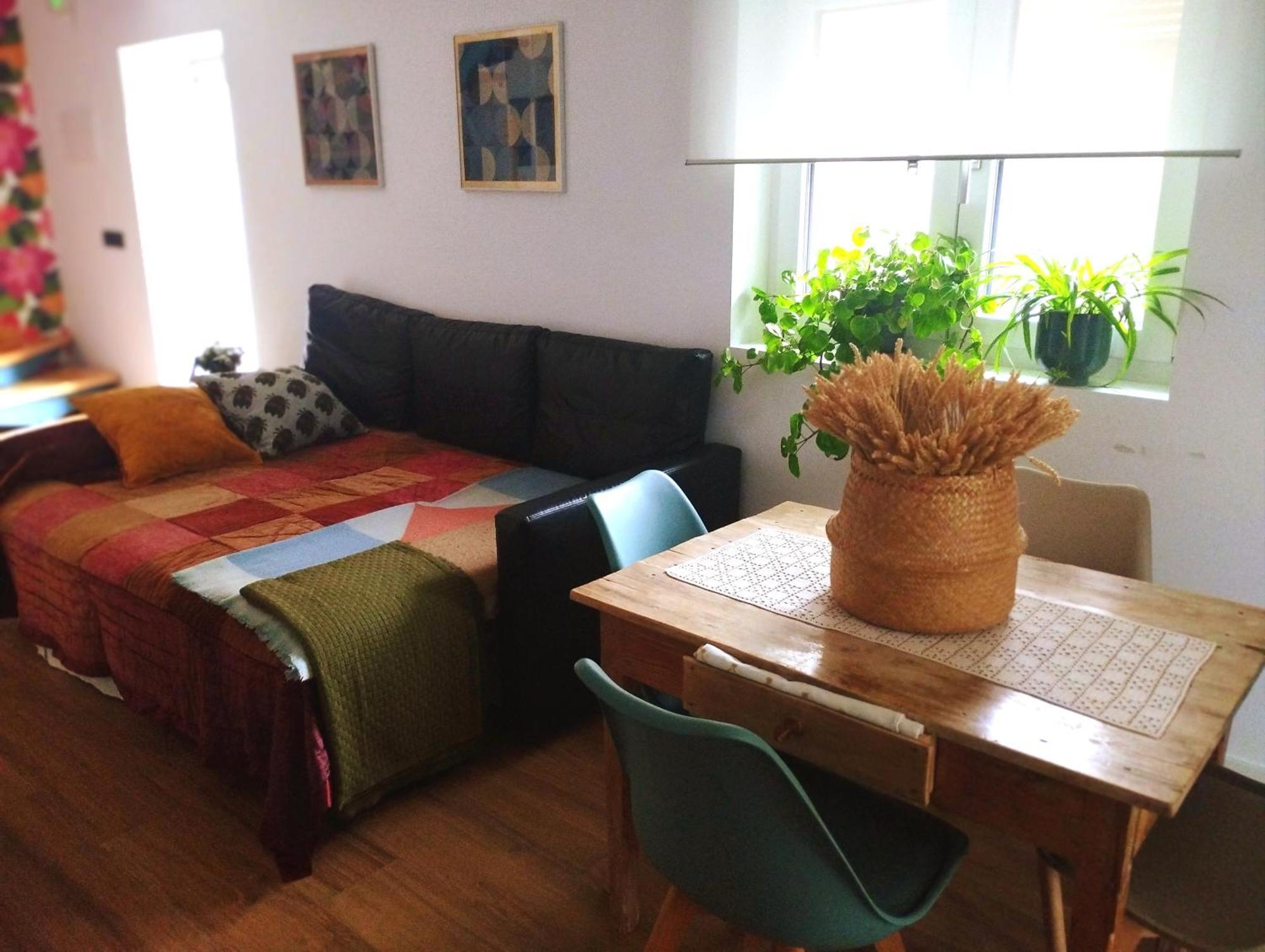 דירות פניארנדה דה דוארו Loft La Buena Vida מראה חיצוני תמונה