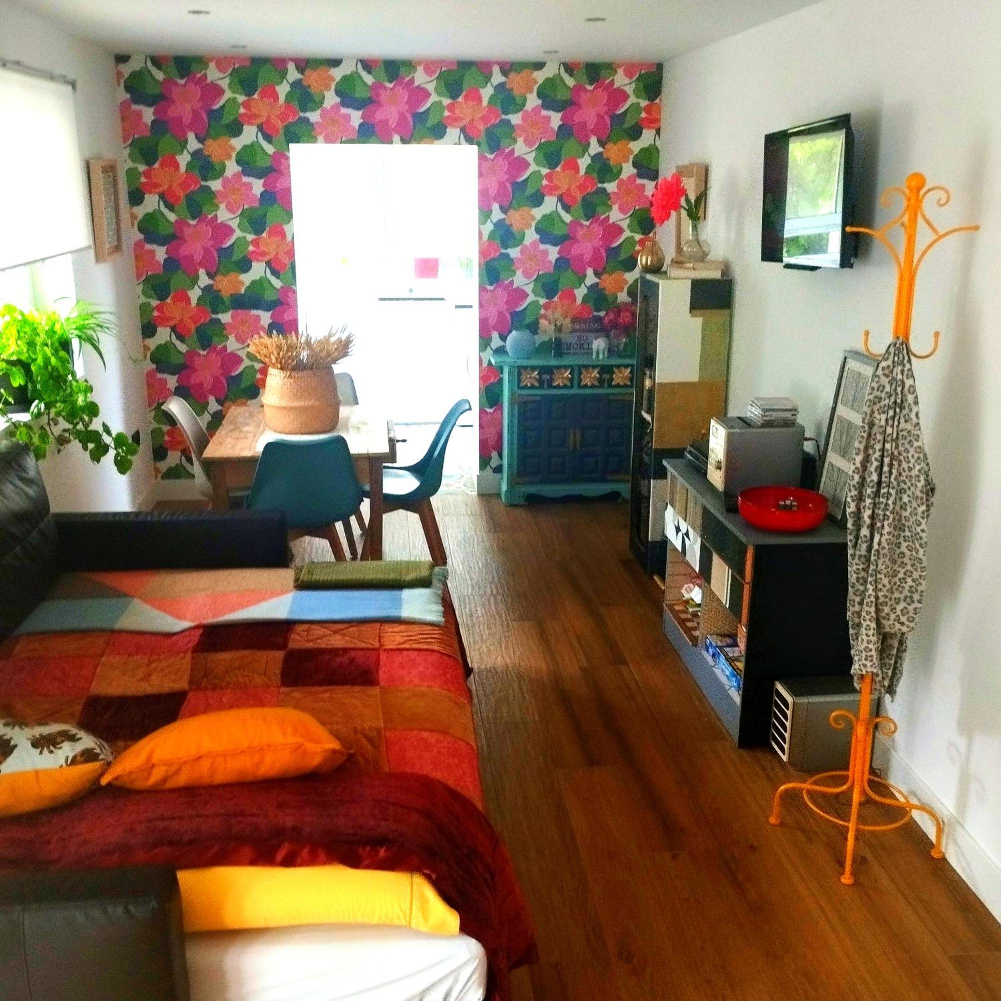 דירות פניארנדה דה דוארו Loft La Buena Vida מראה חיצוני תמונה
